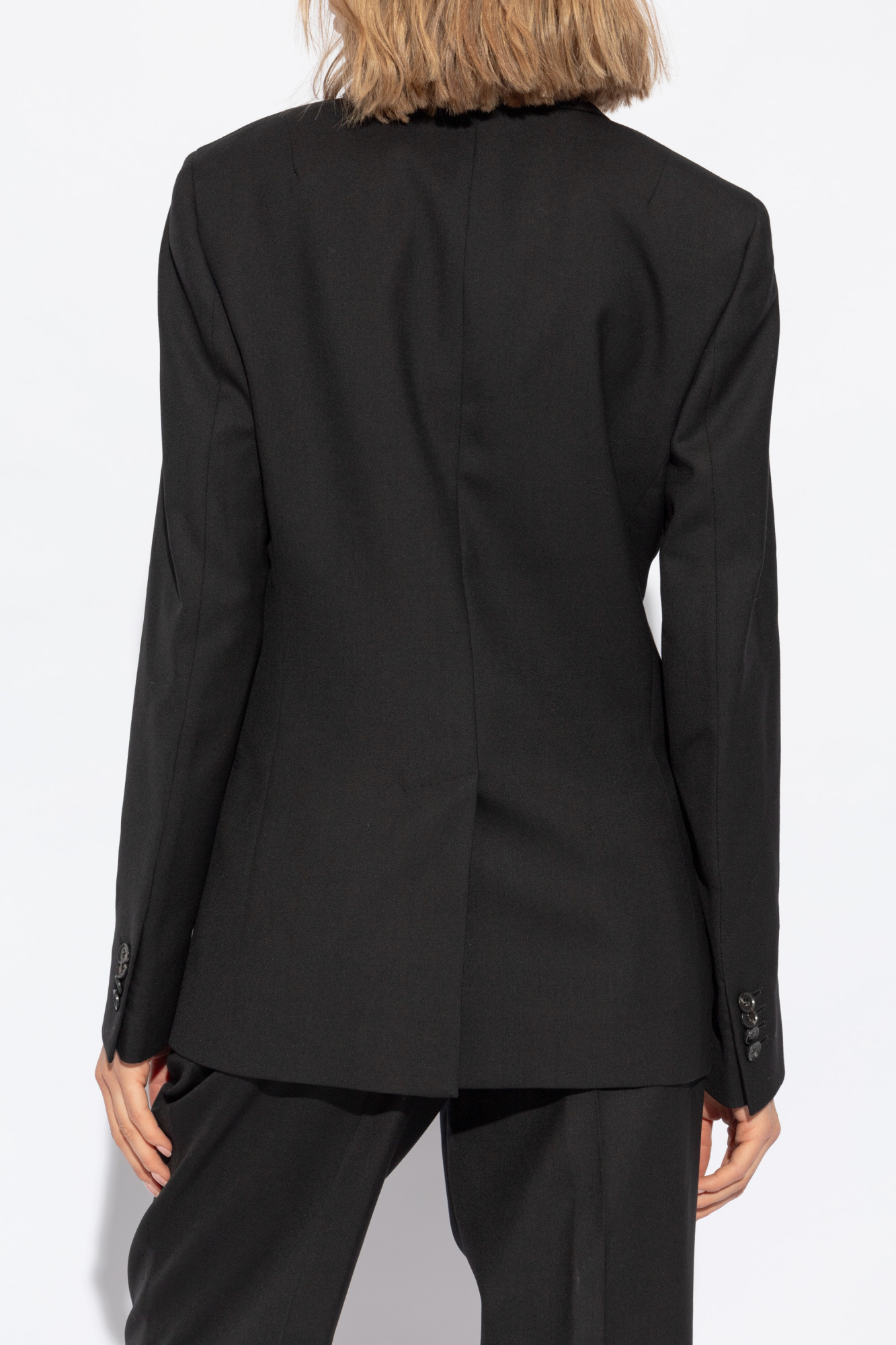 Paul Smith Wool Blazer | Women's Clothing | Vitkac